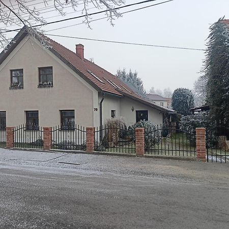 Tourist Apartment Vysocina Bike Plus Fun ノヴェー・ムニェスト・ナ・モラヴィエ エクステリア 写真