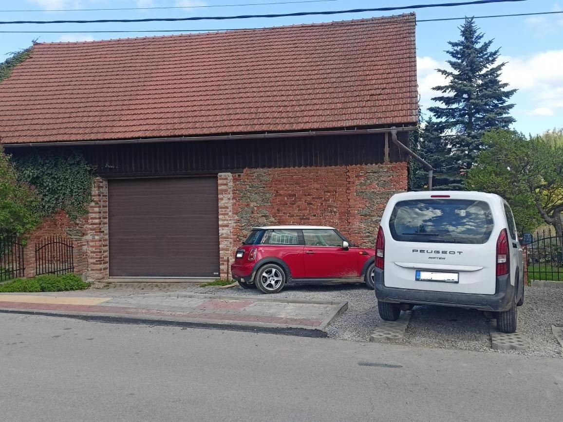 Tourist Apartment Vysocina Bike Plus Fun ノヴェー・ムニェスト・ナ・モラヴィエ エクステリア 写真